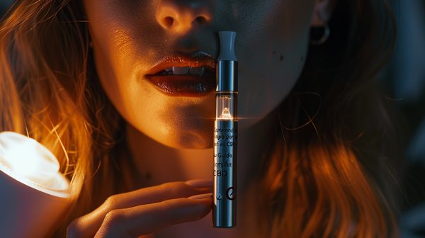 Comprendre le vape pen au chanvre : guide complet