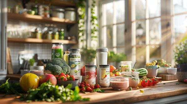 Découvrez les avantages de Herbalife24 pour votre performance