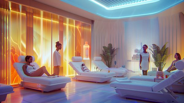 Les meilleures solutions paramédicales pour une vie saine