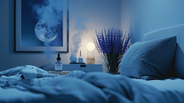 Problème d'insomnie ? voici comment le cbd peut vous aider