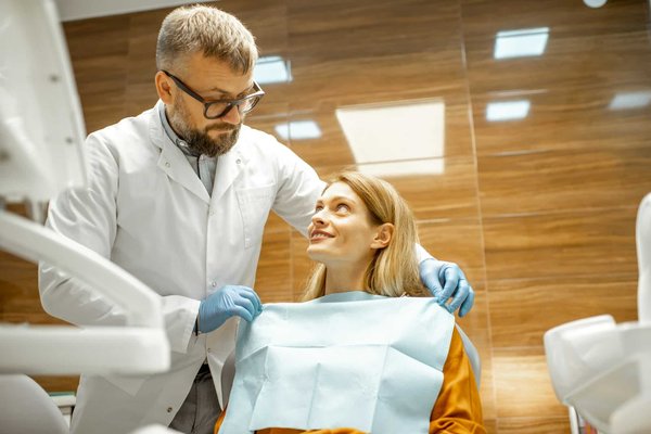Dentiste Saint-Eustache : Votre sourire, notre priorité
