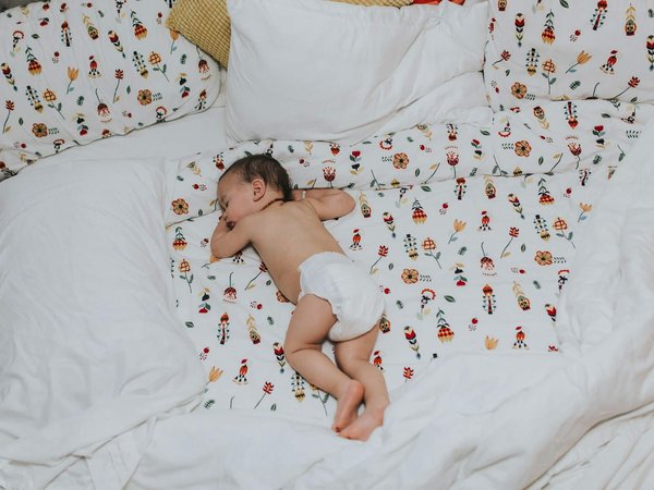 Accompagnez votre enfant vers des nuits paisibles avec Dodo & Co